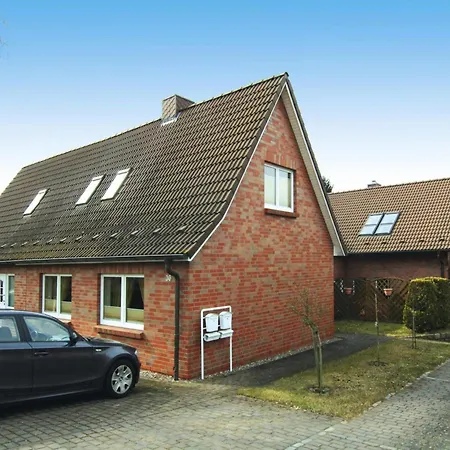 Ferienwohnung, 什未林