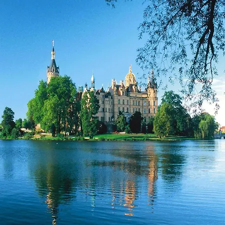 Apartment Ferienwohnung,