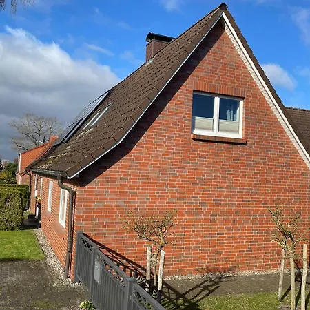 Ferienwohnung, 公寓