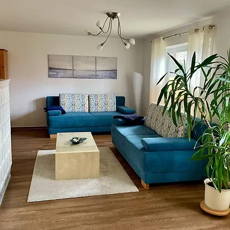 Apartment Ferienwohnung, Schwerin (Mecklenburg-Vorpommern)