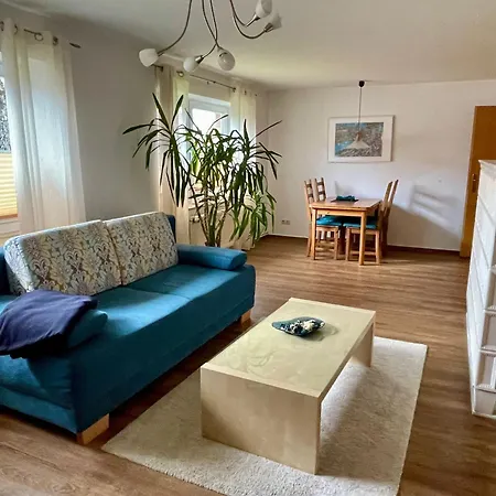 Ferienwohnung,