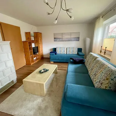 Ferienwohnung, 公寓 *