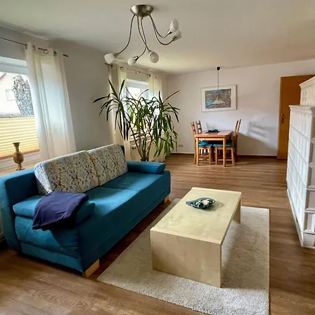 Ferienwohnung, 什未林