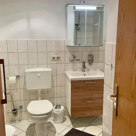 Ferienwohnung,