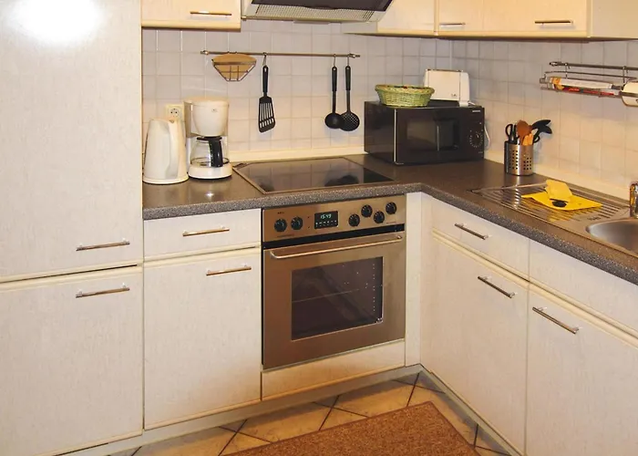 公寓 Ferienwohnung, *