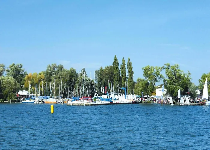 Ferienwohnung, Apartment
