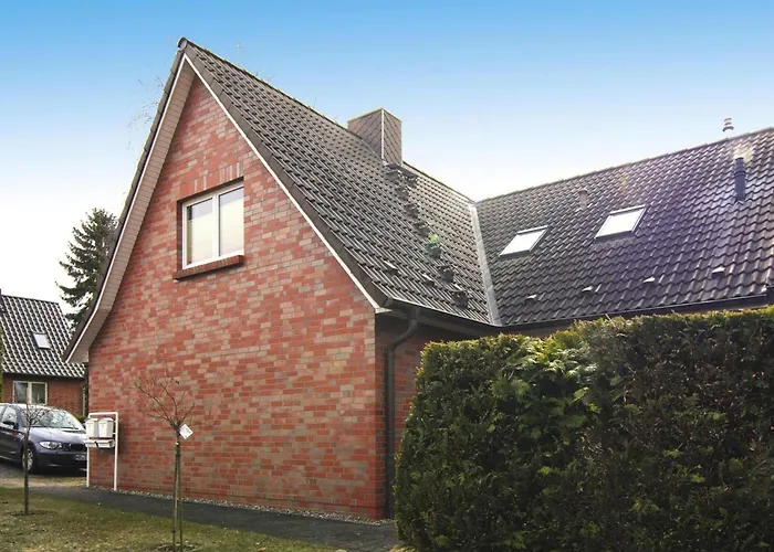 公寓 Ferienwohnung, *