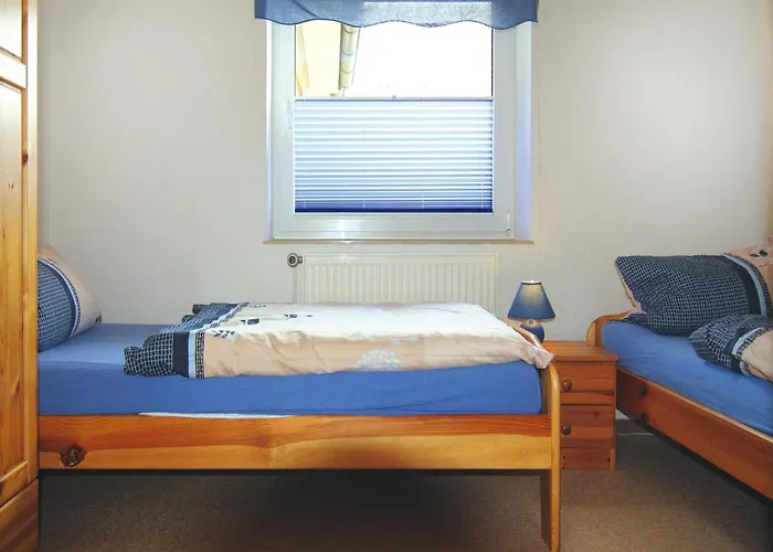 Ferienwohnung, 什未林