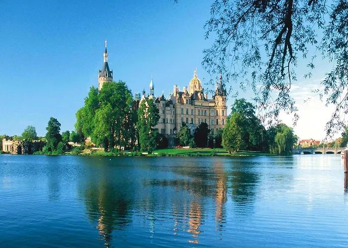 Apartment Ferienwohnung,