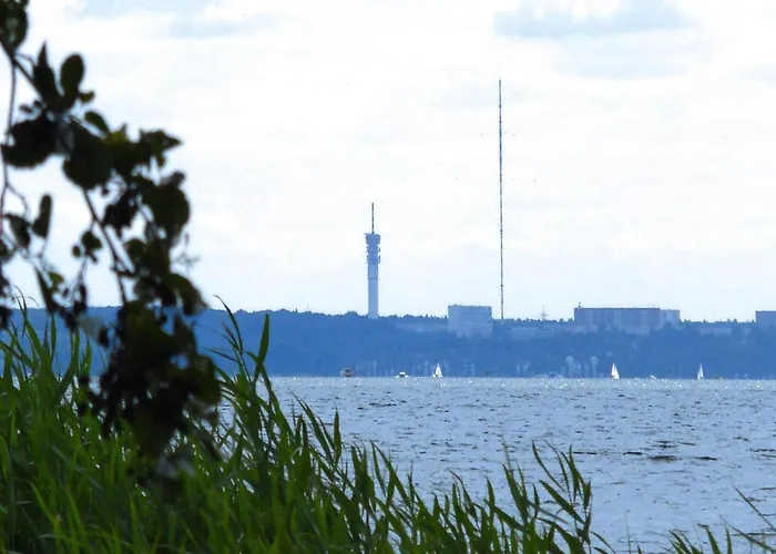 Ferienwohnung, Apartment *