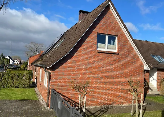 Ferienwohnung, 公寓