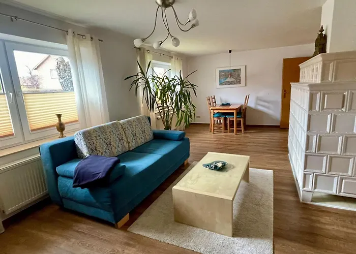 Ferienwohnung, 什未林